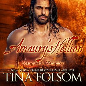 Amaury's Hellion by Tina Folsom