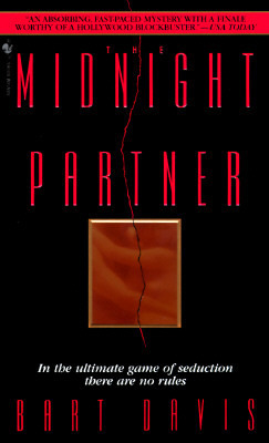 The Midnight Partner by Bart Davis