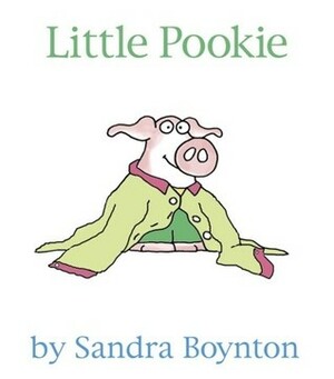 Little Pookie by Sandra Boynton