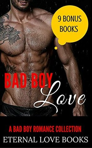 Bad Boy Love Volume 1 by Aubrey James, Cassandra Cole