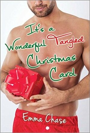 It's a Wonderful Tangled Christmas Carol by Emma Chase