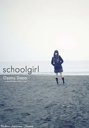 School Girl by Osamu Dazai