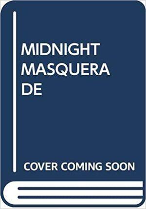 Midnight Masquerade by Joan Smith