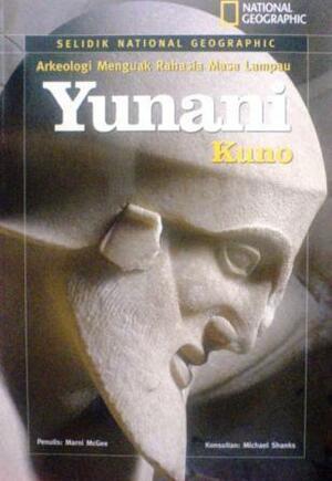 Yunani Kuno by Marni McGee