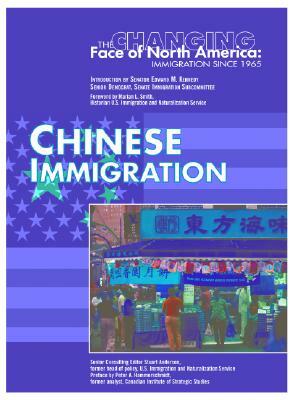 Chinese Immigration by Marissa Lingen