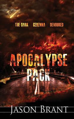Apocalypse Pack by Jason Brant