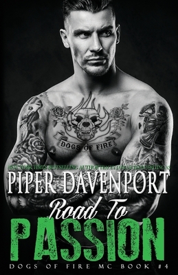 Road to Passion by Piper Davenport
