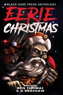 Eerie Christmas by 