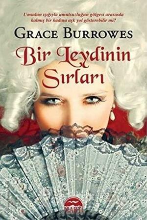 Bir Leydinin Sırları by Grace Burrowes