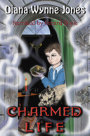 A Charmed Life by Diana Wynne Jones, Gerard Doyle