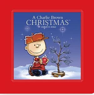 Peanuts: A Charlie Brown Christmas Deluxe Ed by Charles M. Schulz