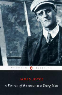 A Portrait of the Artist as a Young Man by James Joyce