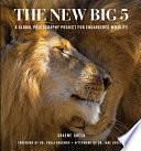 The New Big 5: A Global Photography Project for Endangered Species by Graeme Green