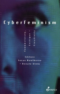 Cyberfeminism by 