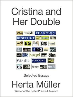 Cristina and Her Double by Herta Müller