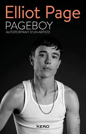 Pageboy by Elliot Page