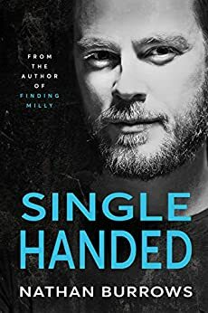 Single Handed (Gareth Dawson Series Book 3) by Nathan Burrows