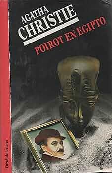 Poirot en Egipto by Agatha Christie