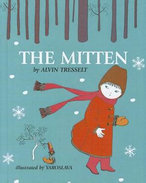 The Mitten by Alvin Tresselt