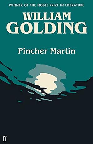 Pincher Martin by William Golding