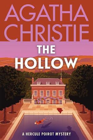 The Hollow by Agatha Christie