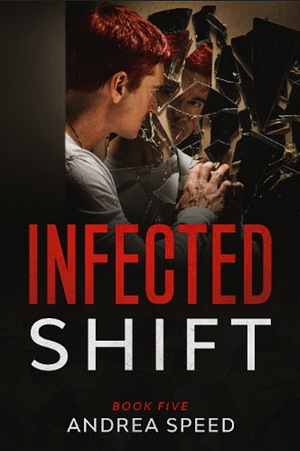 Shift by Andrea Speed