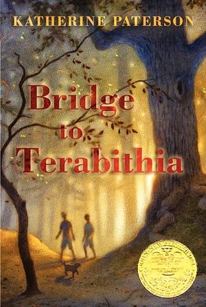 Bridge to Terabithia by Katherine Paterson