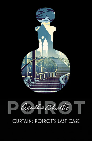 Curtain: Poirot's Last Case by Agatha Christie