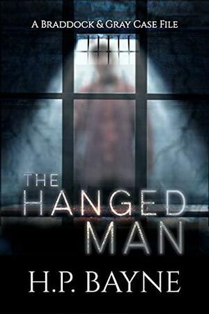 The Hanged Man by H.P. Bayne