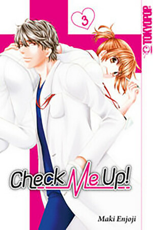 Check me up! 03 by Maki Enjōji