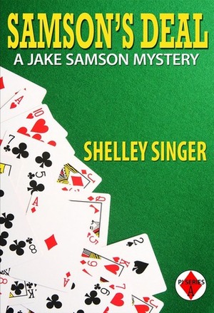 Samson's Deal by Shelley Singer