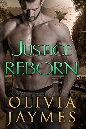 Justice Reborn by Olivia Jaymes