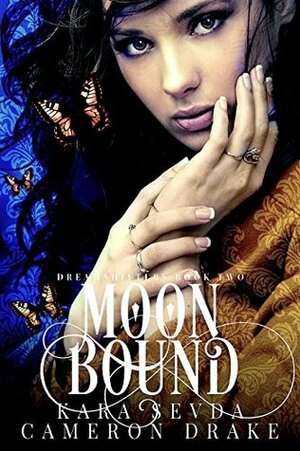 Moon Bound by Cameron Drake, Kara Sevda