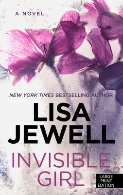 Invisible Girl by Lisa Jewell