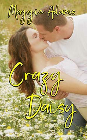 Crazy Daisy by Maggie Adams