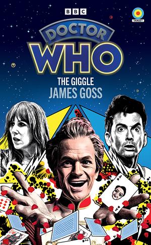 Doctor Who: The Giggle by James Goss