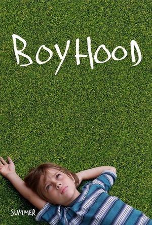 Boyhood the Screenplay by Richard Linklater
