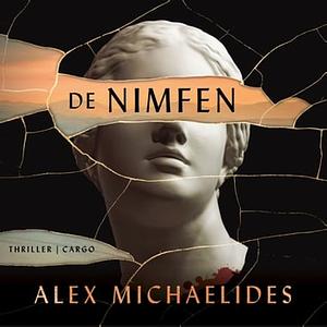 De Nimfen by Alex Michaelides