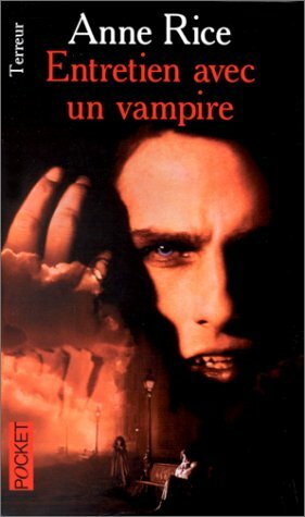 Entretien avec un vampire by Tristan Murail, Anne Rice