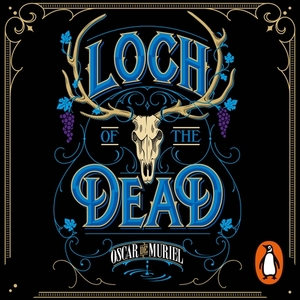 The Loch of the Dead by Oscar de Muriel