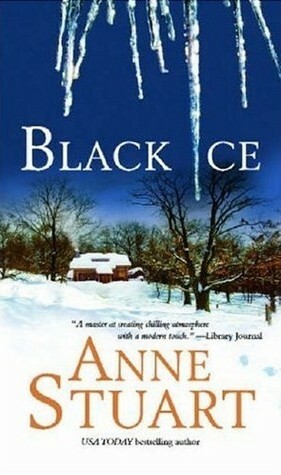 Black Ice by Anne Stuart