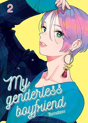 My Genderless Boyfriend #2 by Tamekou