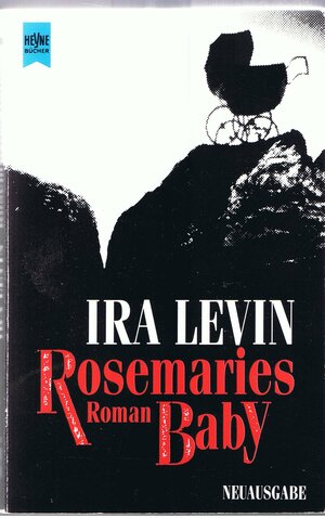 Rosemaries Baby by Ira Levin