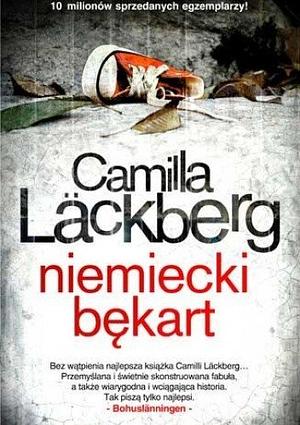 Niemiecki bękart by Camilla Läckberg