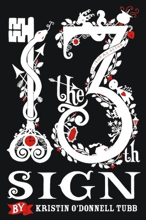 The 13th Sign by Kristin O'Donnell Tubb