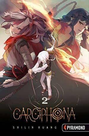 Carciphona 2 by Shilin Huang