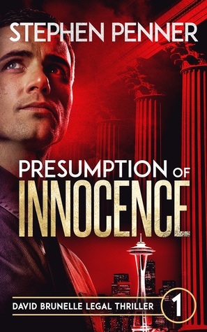 Presumption of Innocence by Stephen Penner