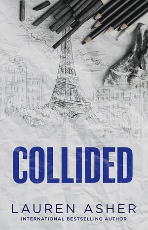 Collided by Lauren Asher