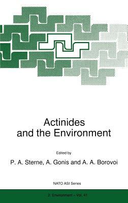 Actinides and the Environment by 