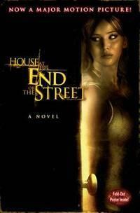 House at the End of the Street by Lily Blake